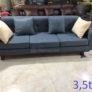 Sofa đệm băng nhỏ loạt 2