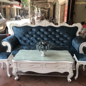 Ghế tân cổ điển