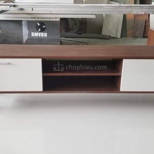 Kệ min chân tiện