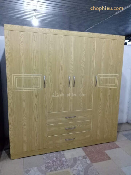 Tủ 3, 4, 4cao min - Image 3