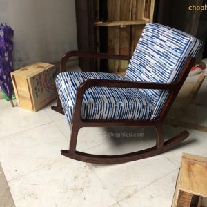 Ghế thư giãn sồi