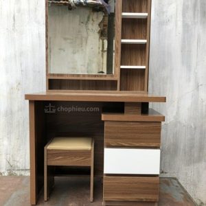 bàn trang điểm min