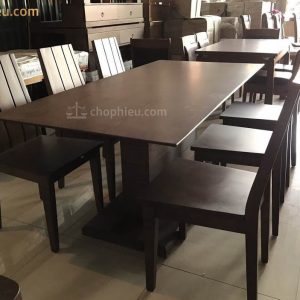 bàn ghế ăn đẹp kỹ