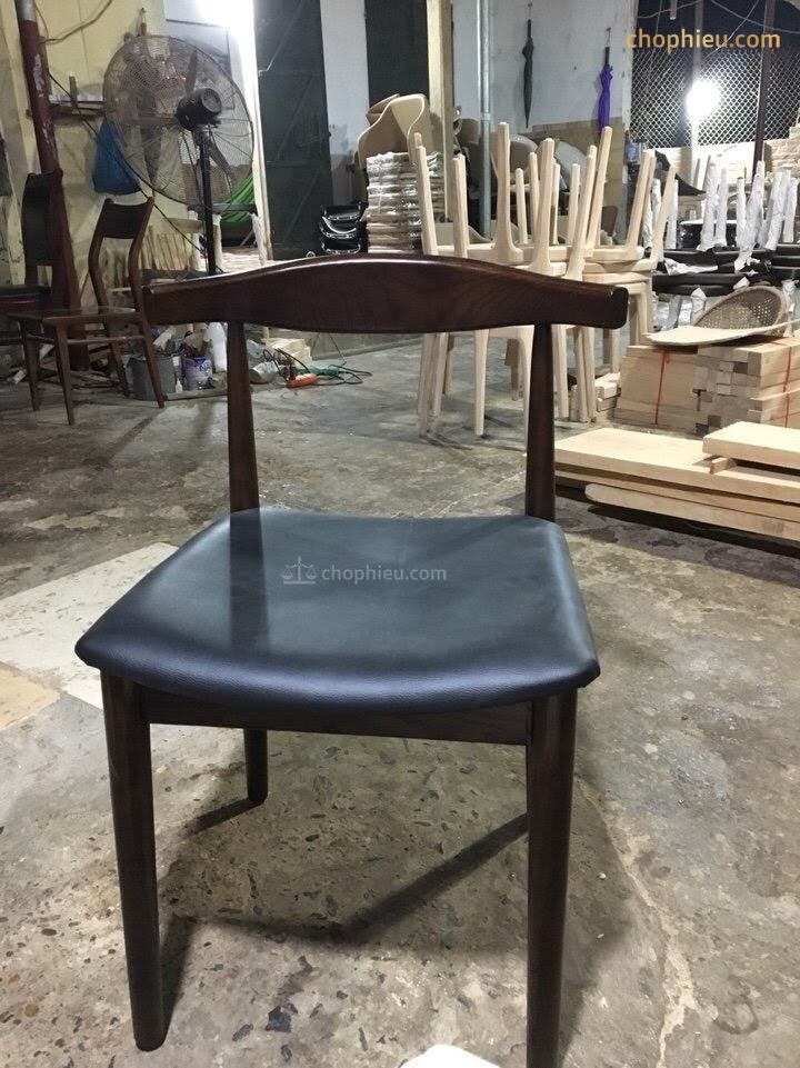 Bộ bàn ăn 4 ghế ELBOW - Image 3