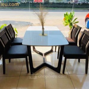 Bộ bàn ăn 4 ghế bingo