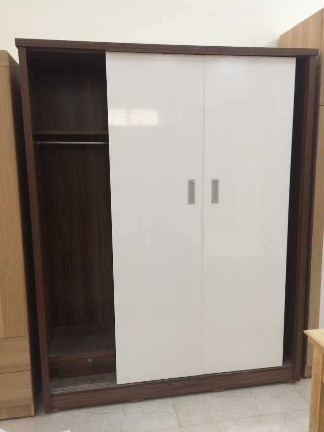 Tủ min 3 cánh lùa - Image 2