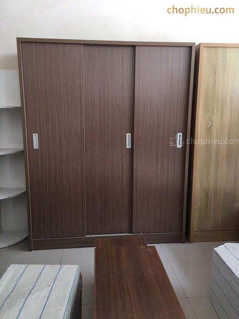 Tủ min 3 cánh lùa - Image 4