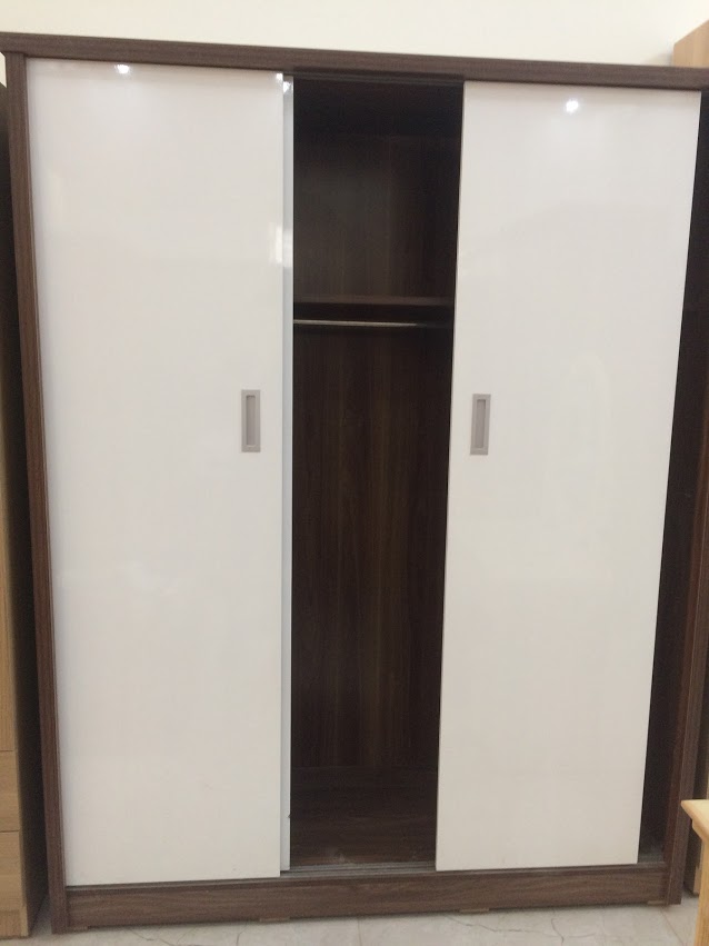 Tủ min 3 cánh lùa - Image 3