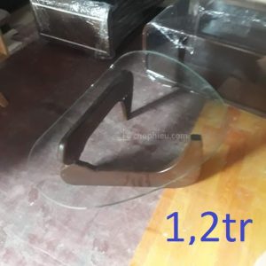 Bàn sofa đảo chân