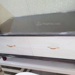 Bàn sofa gỗ công nghiệp