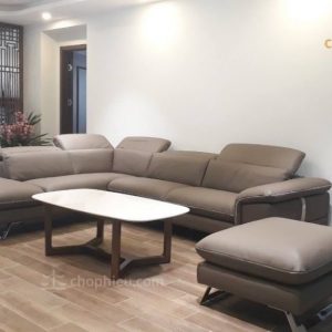 Bàn sofa xương cá