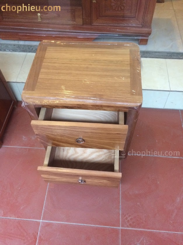 Táp gỗ hương xám - Image 4