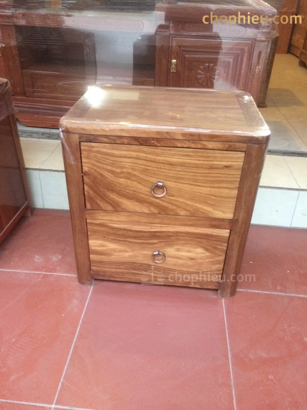 Táp gỗ hương xám - Image 2