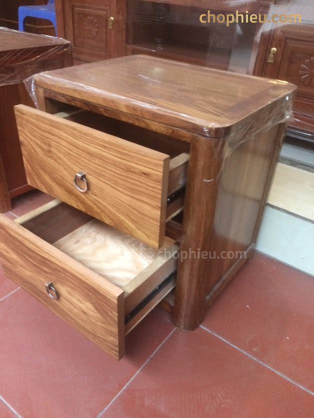 Táp gỗ hương xám - Image 3